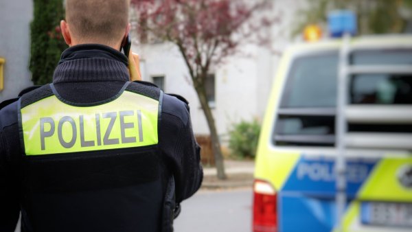 Die Polizei nahm am Dienstag einen Mann fest, der mit einem Messer in der Detmolder City unterwegs war. - © Pixabay