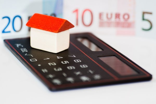 Haus- und Grundtsücksbesitzer müssen ab 2025 mit mehr Abgaben rechnen. Im Vergleich zu anderen Kommunen erhöht Detmold die Grundsteuern aber zum Teil deutlich geringer. - © Symbolfoto Pixabay