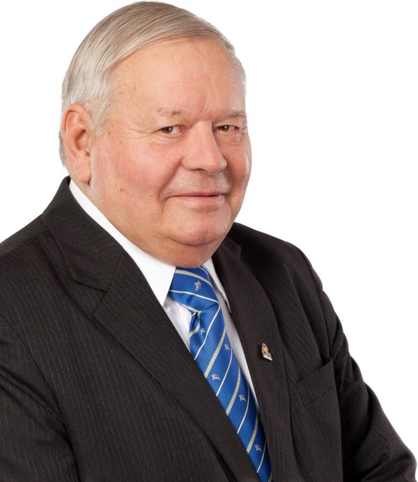 Jürgen Müllers verstarb am 15. Februar nach längerer, schwerer Krankheit. - © Müllers_Jürgen_LZ.jpg