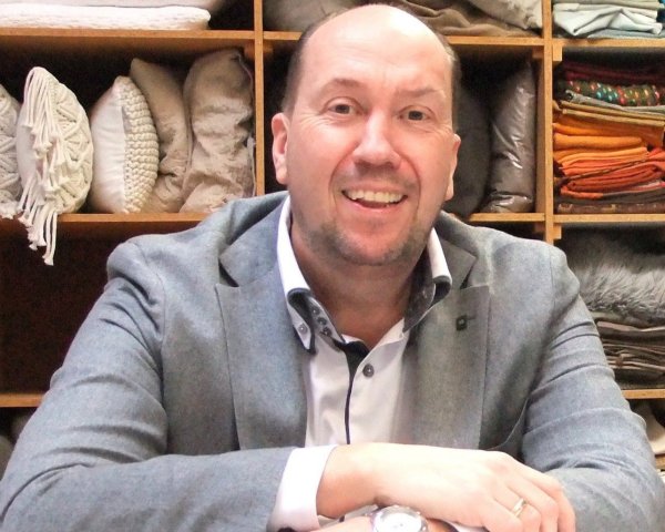 Kai Vogelsänger plädiert dafür, in der Corona-Krise kreative Lösungen anzugehen.  - © Axel Bürger