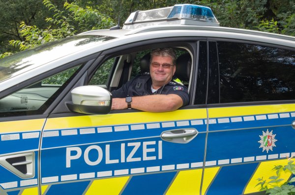 Foto: Birgitt Steinke / Polizei Lippe - © Birgitt Steinke / Polizei Lippe