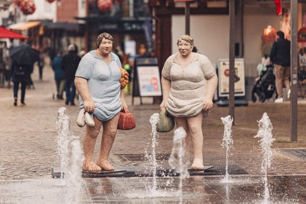Offene Führungen zu den Alltagsmenschen in Höxter | Nachrichten aus ...