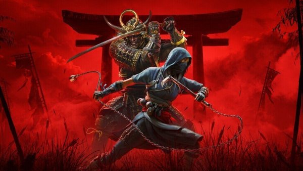 In "Assassin's Creed Shadows" geht es dieses Mal ins feudale Japan. Ein Setting, das sich Fans der Reihe lange gewünscht haben. - © Ubisoft