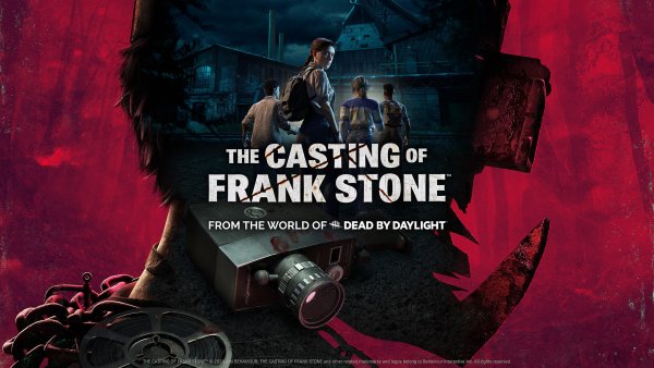 In "The Casting of Frank Stone" drehen wir unseren eigenen Horror-Film – den britischen Entwicklern von Supermassive ist hier wieder Besonderes gelungen. - © Supermassive