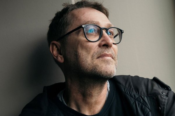 Bestseller Autor Jan Weiler. - © Jan Weiler