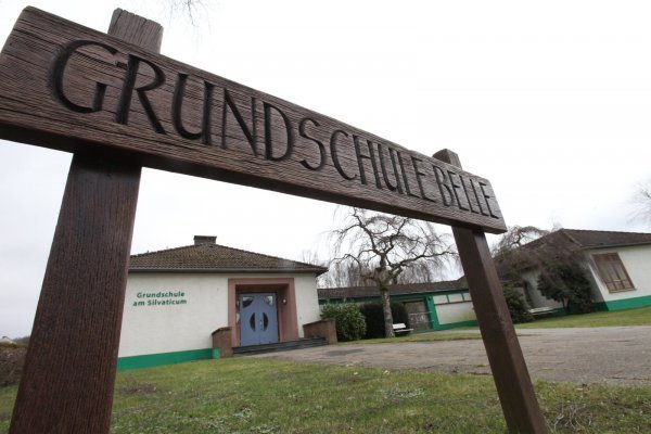 Die Aussichten für den Erhalt der Grundschule Belle sind nicht besser geworden. - © Archivfoto: Vera Gerstendorf-Welle
