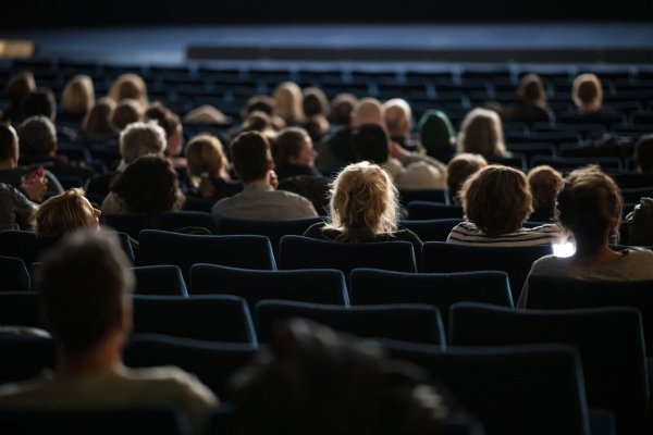 Kino ist für viele immer noch ein Erlebnis - auch in Zeiten von Streaming und Großbildfernsehern. - © picture alliance/dpa