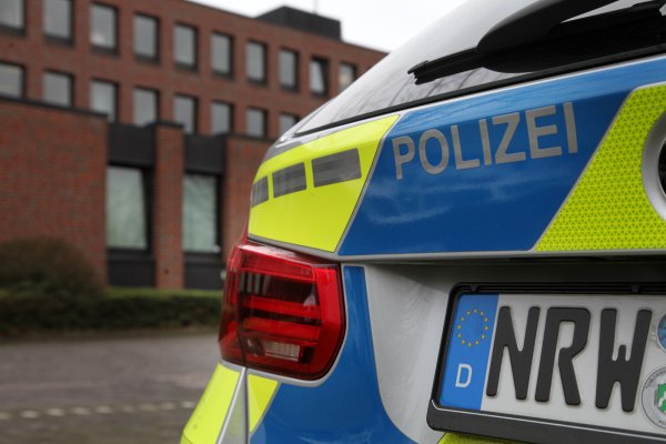 Wieder gehen die Ermittler in Lippe einem versuchten Tötungdelikt durch Unterlassen nach - wieder hat ein Unfallverursacher eine verletzte Person einfach liegen lassen. - © Bernhard Preuss