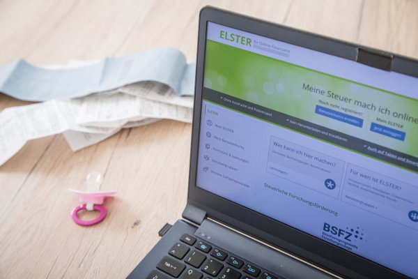 Der Kinderfreibetrag soll rückwirkend erhöht werden und in den nächsten beiden Jahren weiter ansteigen. - © picture alliance / dpa-tmn