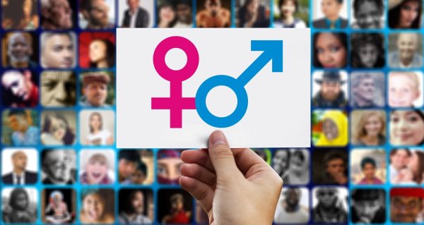 Vieles ist geschafft, einiges fehlt noch, denn: Noch immer sind Frauen und Männer nicht gleichgestellt. - © Symbolbild: Pixabay