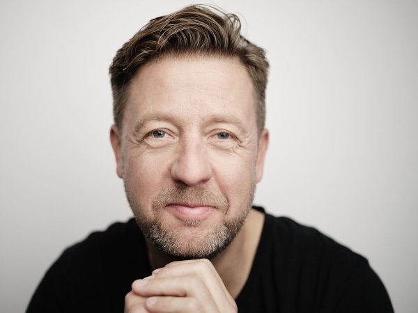 Das Symphonische Orchester des Landestheaters Detmold ist am 31. Mai zu Gast in der Bad Salzufler Konzerthalle mit dem Dirigenten Peer-Otto Johansson. - © Johann Sundell