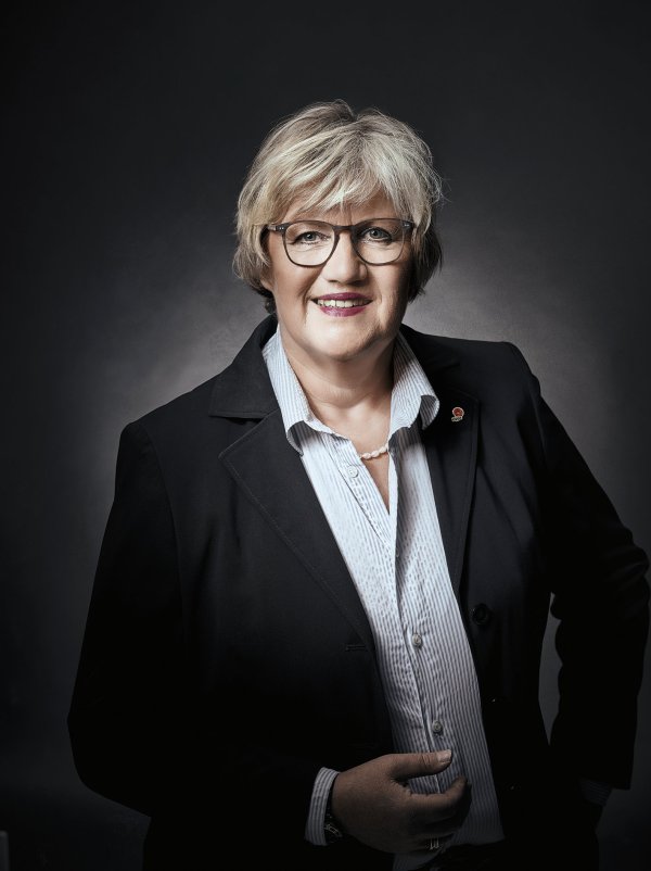 Heike Görder (CDU) - © CDU