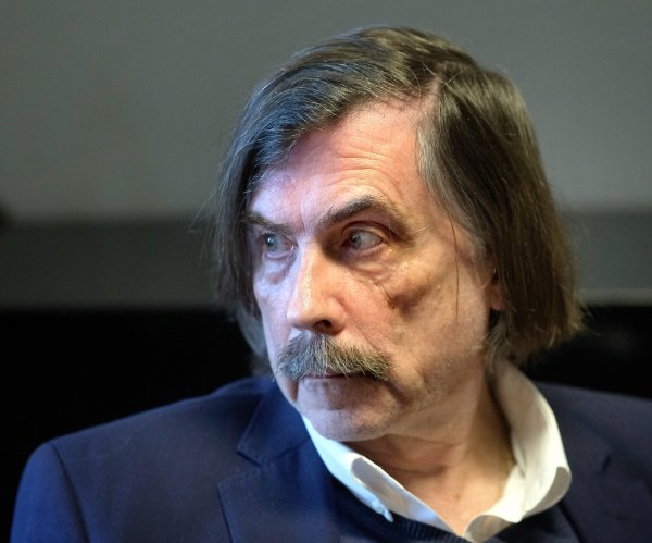 Norbert Morkes gab am Donnerstag gemeinsam mit seinem Bielefelder Anwalt eine persönliche Stellungnahme zu den Vorwürfen ab.