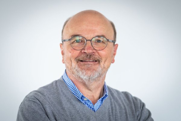 Michael Schläger - © Sarah Jonek
