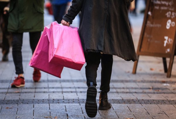 Der Textil-Discounter Primark schließt Filialen in Deutschland. - © Oliver Berg