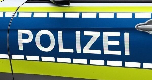 Ein Sachschaden von 5000 Euro ist die Bilanz der Trunkenheitsfahrt. - © Symbolbild: Bernhard Preuß