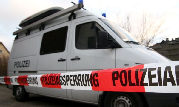 Die "Mordkommission Hafling" ermittelt nach dem Fund einer toten Seniorin in Gütersloh. - © Symbolbild: Jens Reichenbach