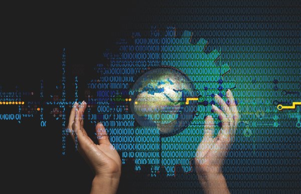 Die Digitalisierung muss nach Ansicht von Bündnis 90/Die Grünen in allen Bereichen vorangetrieben werden. Foto: Pixabay - © Pixabay