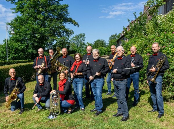 "LippeMusic" verspricht beste Unterhaltung. - © LippeMusic