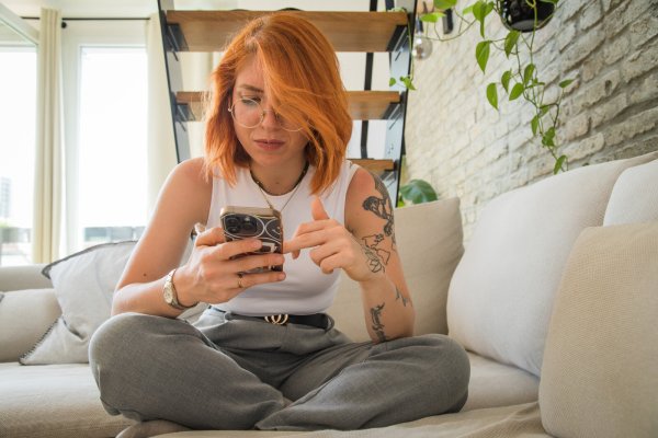 Immer mehr Menschen erleben beim Online-Dating eine Dating-Fatigue. - © picture alliance / dpa-tmn