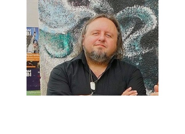 Freunde, Familie und Lippes Musikerszene trauern um Norbert Görder. - © Norbert Görder