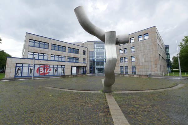 Die Agentur für Arbeit in Detmold meldet zwar sinkende Arbeitslosenzahlen, aber im Vergleich zum Vorjahr sind sie schlechter. - © Jost Wolf