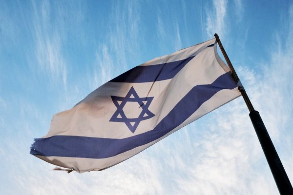 Sollte auf den lippischen Rathäusern die israelische Flagge wehen? Die meisten der 16 Bürgermeister sind dagegen. - © pixabay