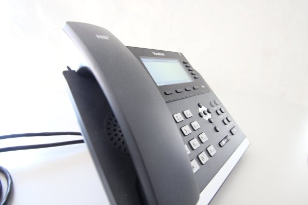 In Teilen von Dörentrup kann es zu Ausfällen im Telefonnetz kommen. - © Jens Rademacher