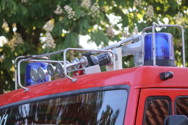 Feuerwehr. - © Symbold: Pixabay