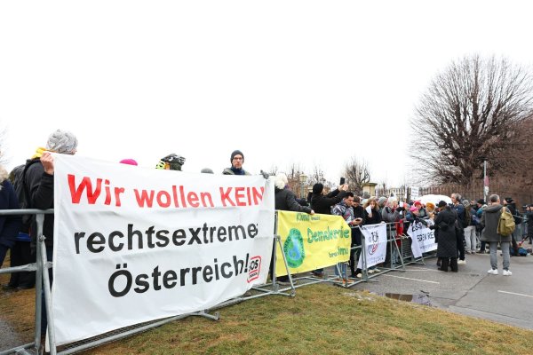 Ist eine Entwicklung wie in Österreich auch in Deutschland denkbar? - © dpa