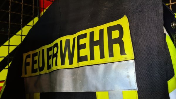Die Lemgoer Feuerwehr musste am Freitagnachmittag zu "Subway" ausrücken. - © Symbolfoto: Nadine Uphoff