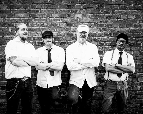 Die Band "Full Scale Overload" aus Ostlippe hat mit ihrem Song "Move on" den Wochensieg nach Hause gefahren. - © Florian Emminghaus