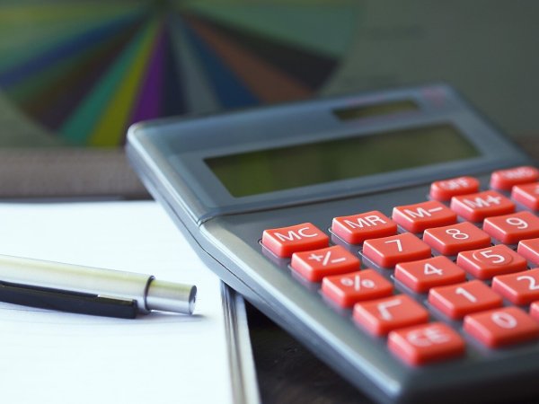 Von 2025 an muss die Grundsteuer, die auf Immobilien fällig wird, auf einer neuen Grundlage berechnet werden. Hintergrund ist eine Entscheidung des Bundesverfassungsgerichts, wonach die bisherige Bemessungsgrundlage in Deutschland verfassungswidrig ist. - © Symbolbild: Pixabay