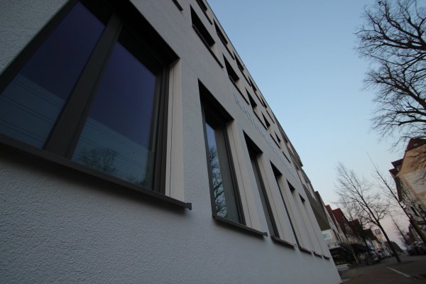 Ein Pressetermin sorgt in Extertal für Unmut. - © Symbolfoto: Jens Rademacher