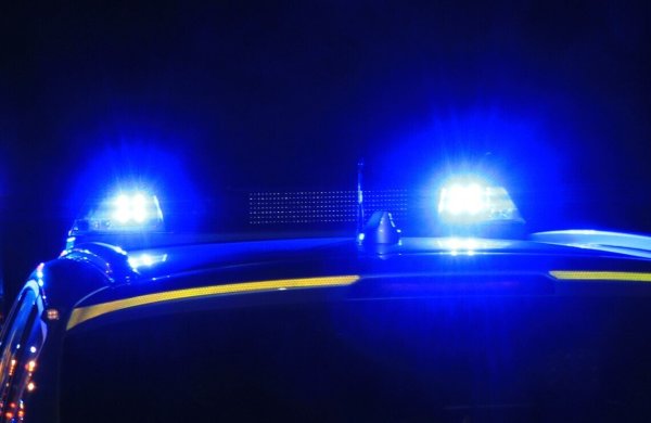 Im Bereich der Nieheimer Grundschule und der Realschule hat es einen Unglücksfall mit tödlichem Ausgang gegeben. (Symbolbild) - © David Schellenberg