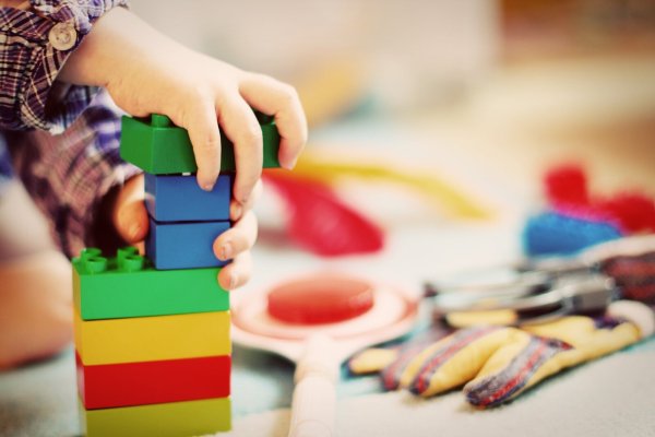 Lemgoer Tagesmütter betreuen etwa 100 Kinder. Künftig sollen sie mehr Geld bekommen. - © Pixabay