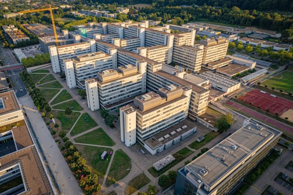 Ein Forschungsprojekt des Instituts für interdisziplinäre Konflikt- und Gewaltforschung an der Uni Bielefeld sorgt für Aufregung. - © Mike-Dennis Mueller/www.mdm.photo