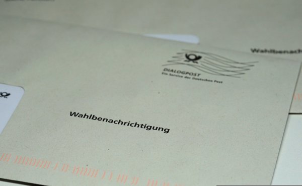 Die vorgezogene Bundestagswahlstellt alle Beteiligten vor Herausforderungen - die seien aber machbar, heißt es. - © Symbolbild: Pixabay