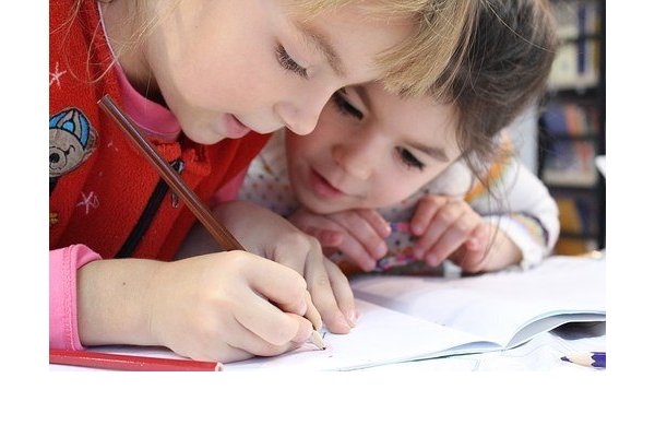 142 Erstklässler werden nach derzeitigem Stand ab kommendem Jahr die Kalletaler Grundschulen besuchen. - © Symbolbild: Pixabay
