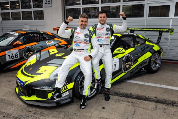 Porsche Sports Cup Deutschland - 1. Lauf Red Bull Ring 2020 - Foto: Gruppe C Photography - © Foto: Gruppe C Photography
