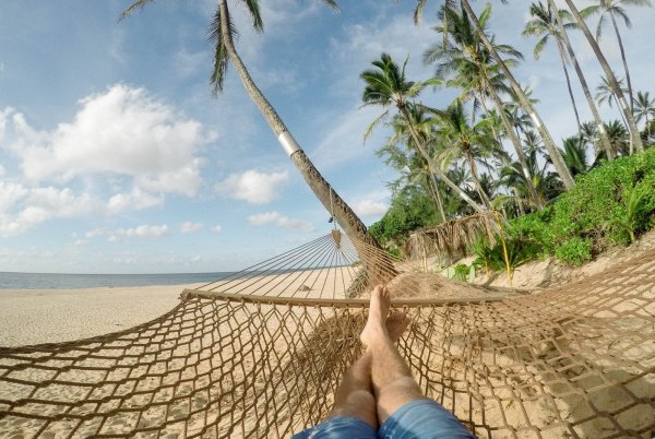 Für einen Urlaub legt der ein oder andere Lipper gern etwas Geld zur Seite. - © Pixabay