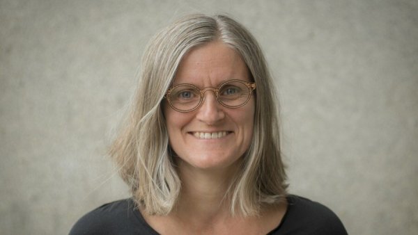 Die Soziologin Heike Greschke forscht und lehrt an der Uni Bielefeld auch zum Thema Medien und Kommunikation. - © privat