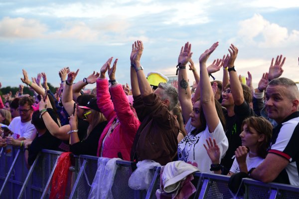 Lippe Open Air - Freitag - © Nicole Ellerbrake