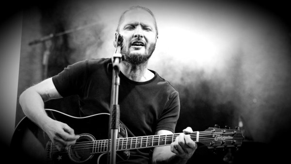 Colbinger spielt auf. - © Dunja Dietrich/Photolife