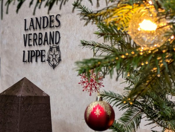 Der Landesverbandes Lippe unterstützt Kinder, die ohne ein oder beide Elternteile aufwachsen müssen. - © Landesverband Lippe