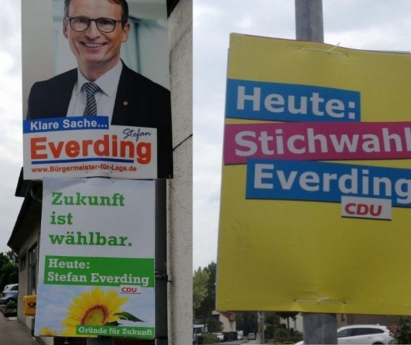Symbolbild - © Rainer Brinkmann