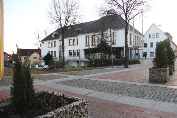 Die Politik beschloss mehrheitlich den Haushaltsentwurf für 2025. - © Cordula Gröne