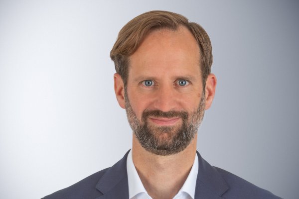 Alexander Bartel ist neuer Geschäftsführer bei Brasseler. - © Guido Niebrandt