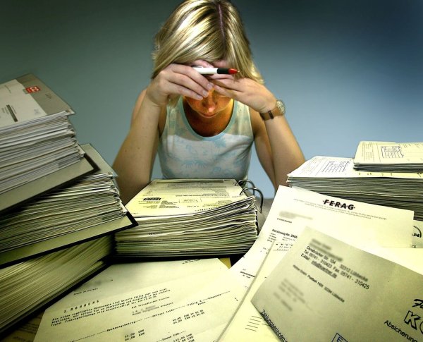 Die Schattenseite des spontanen Online-Shoppings: Immer mehr Jugendliche Verschulden sich. - © Symbolfoto: Andreas Frücht