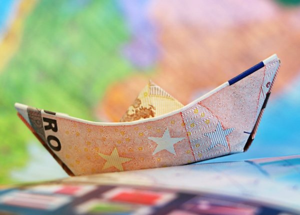 Der Barntruper Rat beschließt den Haushalt einstimmig. Das Defizit liegt bei gut 900.000 Euro. Doch alle Fraktionen sind sich einig: Es gibt noch erhebliche Unsicherheiten. - © Symbolbild: Pixabay
